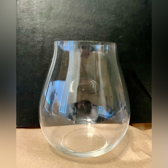 Riedel Other - Riedel Gin Glass Pair Stemless Crystal